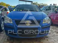2009 Volkswagen Polo
