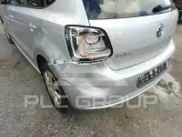 2009 Volkswagen Polo