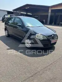 2009 Volkswagen Polo