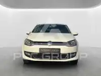 2009 Volkswagen Polo
