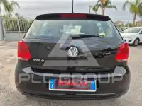 2009 Volkswagen Polo