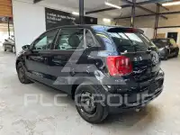 2009 Volkswagen Polo