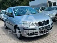 2009 Volkswagen Polo