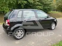 2009 Volkswagen Polo