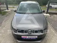 2009 Volkswagen Polo