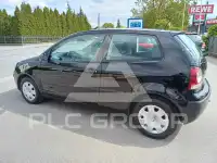 2009 Volkswagen Polo