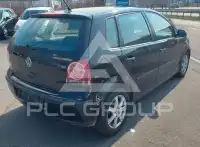 2009 Volkswagen Polo