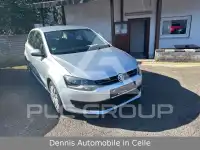 2009 Volkswagen Polo
