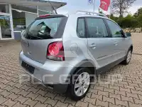 2009 Volkswagen Polo