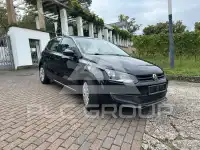 2009 Volkswagen Polo