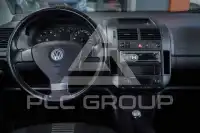 2009 Volkswagen Polo