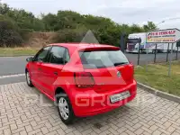 2009 Volkswagen Polo