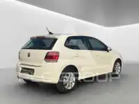 2009 Volkswagen Polo