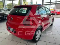 2009 Volkswagen Polo