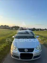 2009 Volkswagen Polo