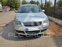 2009 Volkswagen Polo