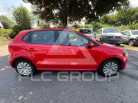 2009 Volkswagen Polo