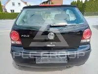 2009 Volkswagen Polo