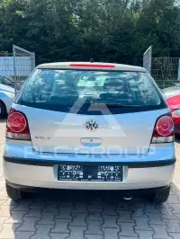 2009 Volkswagen Polo