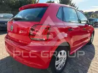 2009 Volkswagen Polo