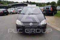 2009 Volkswagen Polo