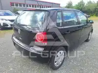 2009 Volkswagen Polo