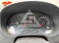 2009 Volkswagen Polo