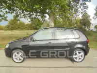 2009 Volkswagen Polo