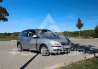2009 Volkswagen Polo