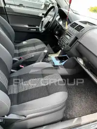 2009 Volkswagen Polo
