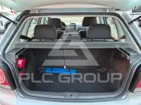2009 Volkswagen Polo