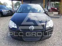 2009 Volkswagen Polo