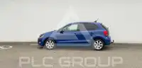2009 Volkswagen Polo