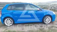 2009 Volkswagen Polo