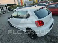 2009 Volkswagen Polo
