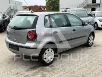 2009 Volkswagen Polo