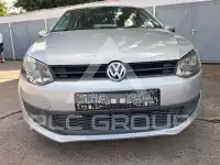 2009 Volkswagen Polo