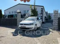 2009 Volkswagen Polo