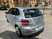 2009 Volkswagen Polo