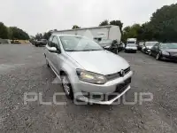 2009 Volkswagen Polo