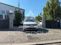 2009 Volkswagen Polo