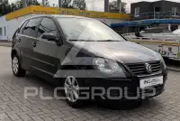 2009 Volkswagen Polo