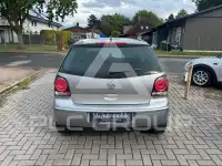 2009 Volkswagen Polo
