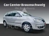 2009 Volkswagen Polo