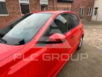 2009 Volkswagen Polo