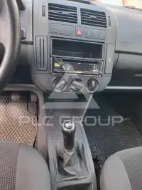 2009 Volkswagen Polo