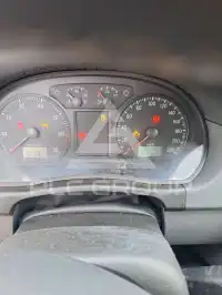 2009 Volkswagen Polo