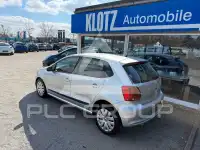 2009 Volkswagen Polo