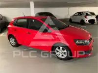 2009 Volkswagen Polo