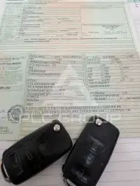 2009 Volkswagen Polo